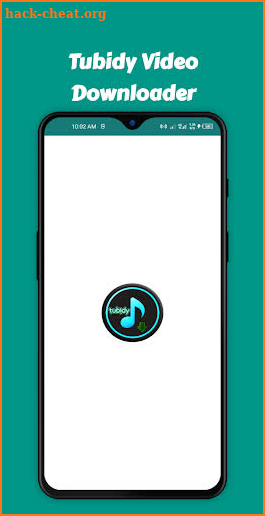 Tubidy Video downloader screenshot