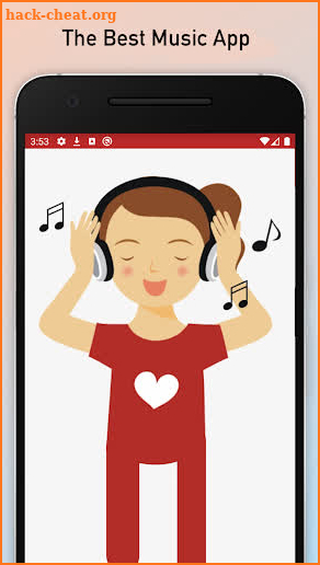 TubPlay : Mp3 Music Downloader screenshot