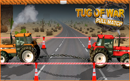 Tug of War : Pull Match screenshot