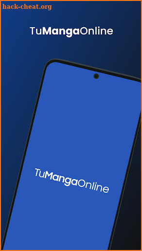 TuMangaOnline - Lee Mangas screenshot