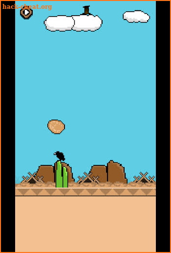 Tumbleweed screenshot