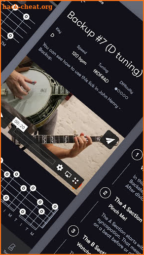 Tunefox screenshot