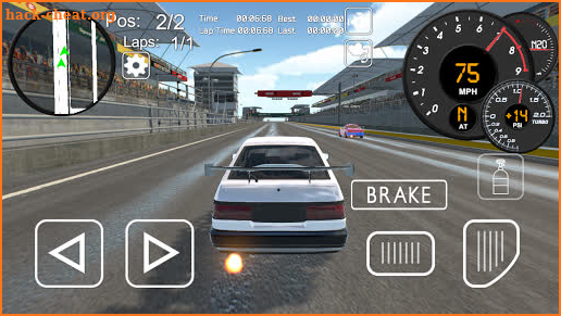 TunerZ - Track Days screenshot