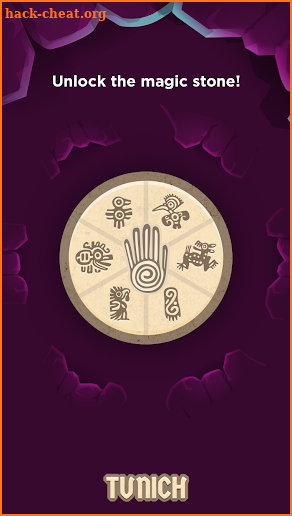 Tunich - The Mayan Stone screenshot