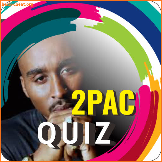 Tupac Quiz Ultimate screenshot