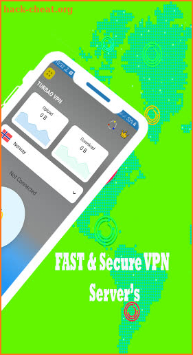 Turbao VPN - Free VPN screenshot