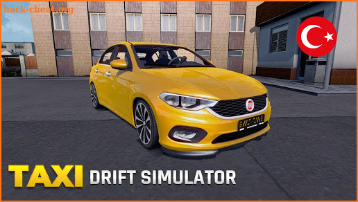 Türk Taksi Simulator Sahin Simulator 2020 screenshot