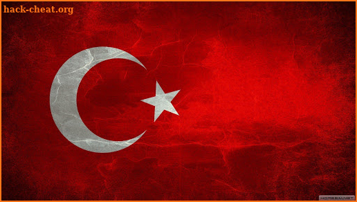 🇹🇷 Turkey Flag Wallpapers screenshot