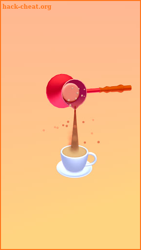 Turkish Coffee screenshot