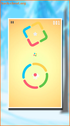 Turn Color screenshot