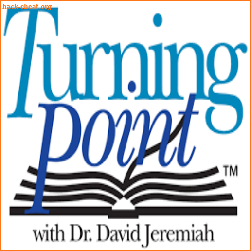 Turning Point Ministry screenshot