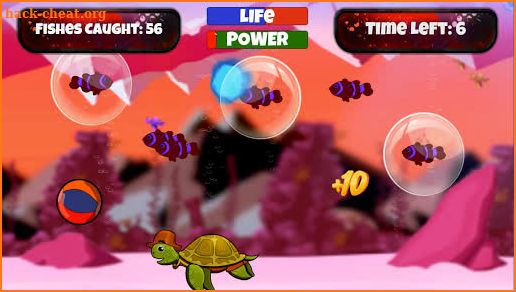 Turtball - Deluxe Edition (No Ads) screenshot