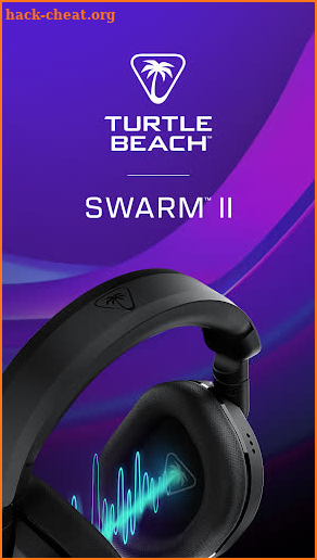 Turtle Beach Swarm-II screenshot