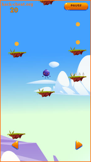 Turvy Goup Explorer screenshot