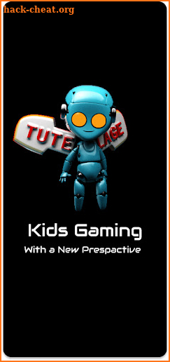 Tutelage Parent screenshot