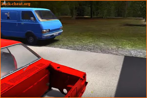 Tutorial For My Summer Car screenshot