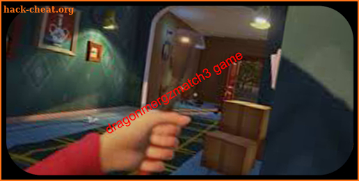 Tutorial Hello Neighbor 2018 screenshot