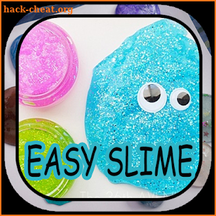 Tutorial How to Make Slime screenshot