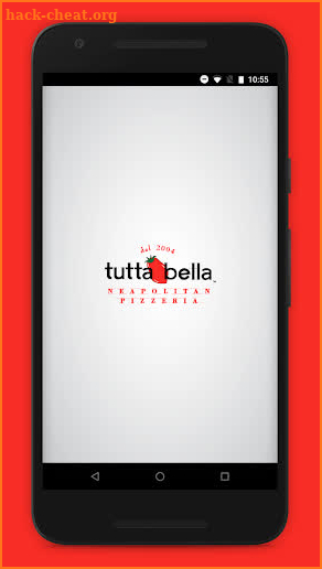 Tutta Bella Amici Club screenshot