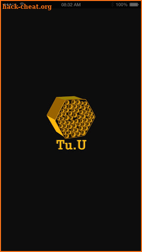 Tu.U screenshot