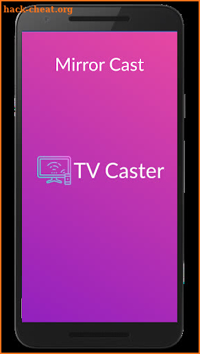 TV Caster - Screen Mirroring, Cast Phone To TV screenshot