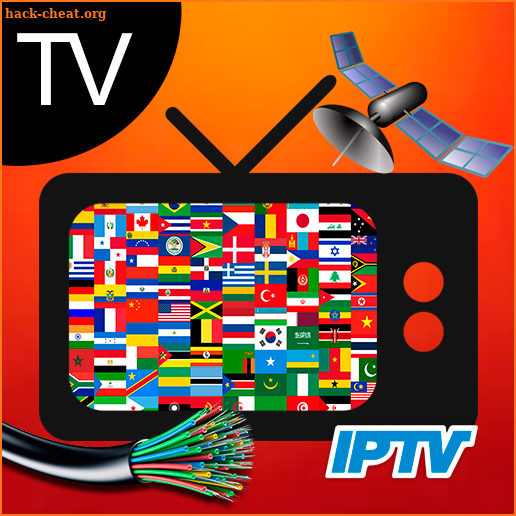 Tv Channel World screenshot