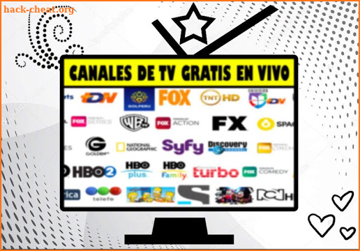 TV EN VIVO GRATIS HD - GUIA TV screenshot