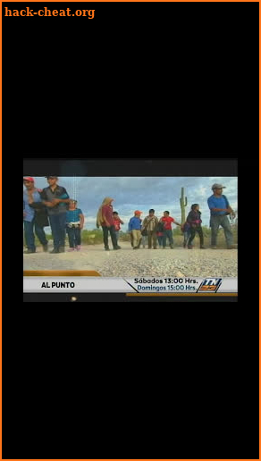 TV Guatemala en Vivo screenshot