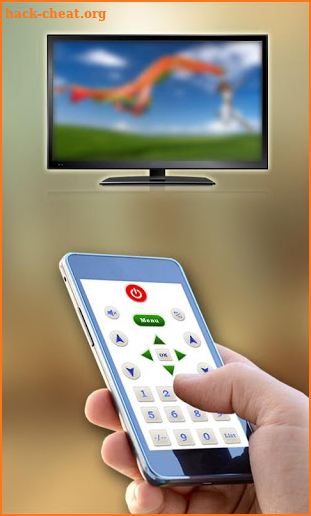 TV Remote for Emerson screenshot