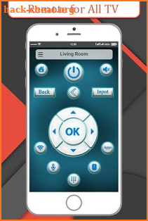 TV Remote : Universal Remote Control screenshot