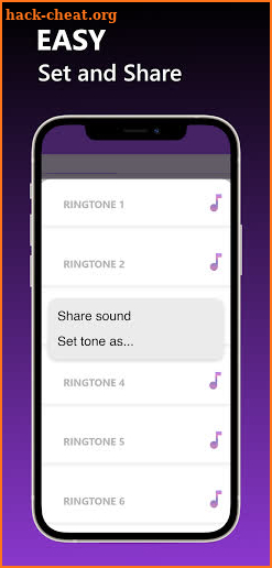 TV Series Theme Tunes Ringtone screenshot