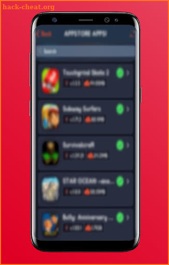 tweka app box screenshot