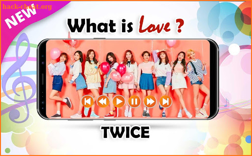 twice what is love screenshot