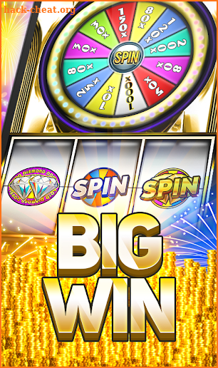 Twin Jackpots Casino screenshot