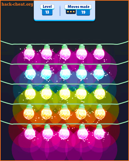 Twinkling Lights screenshot