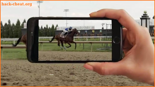 TwinSpires Horse Race Betting Free Tips screenshot