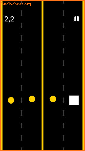 Two Dot Running screenshot