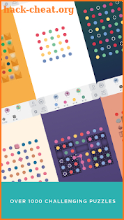 Two Dots screenshot