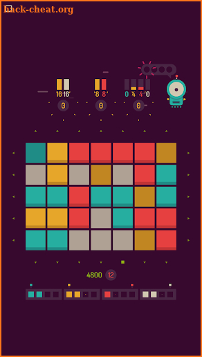 twofold inc. screenshot