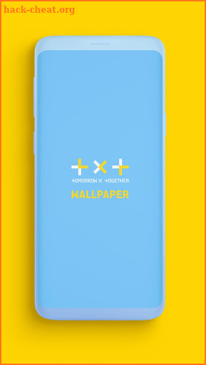 TXT - Best wallpaper 2019 2K HD Full HD screenshot