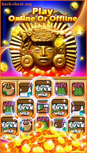 Tycoon Vegas Slots - Free Slot Machines Games screenshot