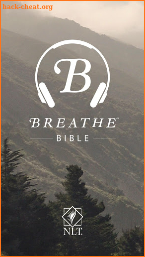 Tyndale Bibles App screenshot