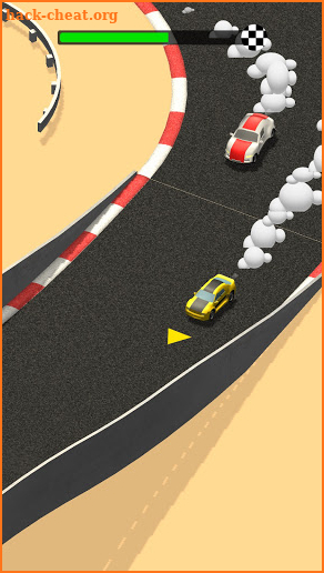 Type Drift screenshot