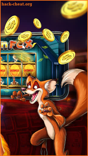 U Play Games - Slots & More screenshot