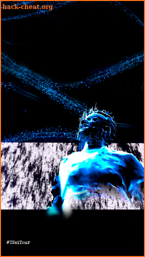 U2 eXPERIENCE screenshot