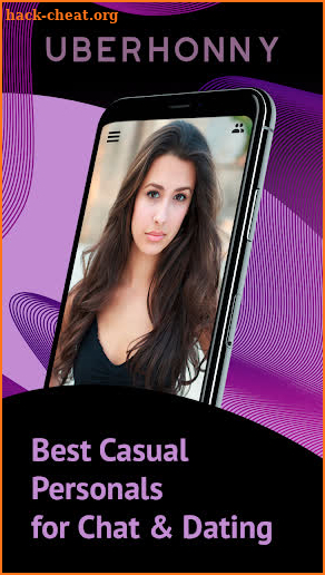 UberHonny – Meet best casual personals screenshot