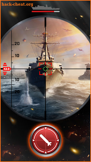 Uboat Defence screenshot