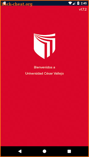 UCV screenshot