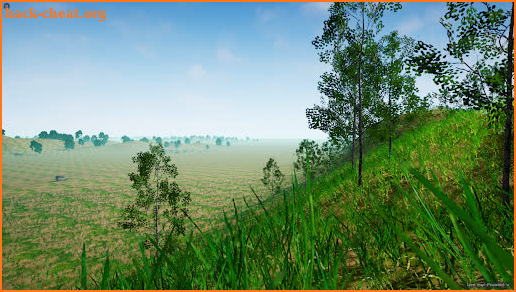 UE5 Next Gen Open World screenshot