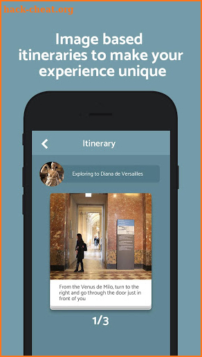 Uffizi Gallery Guide & Tours screenshot